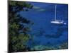 Baie De Jokin, Lifou, the Loyalty Islands, New Caledonia-Neil Farrin-Mounted Photographic Print