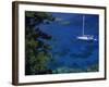 Baie De Jokin, Lifou, the Loyalty Islands, New Caledonia-Neil Farrin-Framed Photographic Print