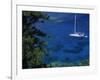 Baie De Jokin, Lifou, the Loyalty Islands, New Caledonia-Neil Farrin-Framed Photographic Print