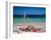 Baie de l'Embouchure, St. Martin, Caribbean-Greg Johnston-Framed Photographic Print