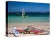 Baie de l'Embouchure, St. Martin, Caribbean-Greg Johnston-Stretched Canvas