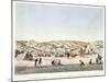 Baie Des Chiens Marins-Alphonse Pellion-Mounted Giclee Print