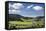 Baiersbronn, Black Forest, Baden Wurttemberg, Germany, Europe-Markus-Framed Stretched Canvas