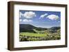 Baiersbronn, Black Forest, Baden Wurttemberg, Germany, Europe-Markus-Framed Photographic Print