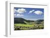 Baiersbronn, Black Forest, Baden Wurttemberg, Germany, Europe-Markus-Framed Photographic Print