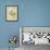 Baigneur du Soleil I-Jennifer Garant-Framed Giclee Print displayed on a wall
