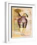 Baigneur du Soleil III-Jennifer Garant-Framed Giclee Print