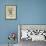 Baigneur du Soleil IV-Jennifer Garant-Framed Giclee Print displayed on a wall