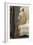 Baigneuse de Valpinçon-Jean-Auguste-Dominique Ingres-Framed Giclee Print