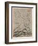 Baiju-Kubo Shunman-Framed Giclee Print