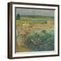 Bailey's Beach, Newport, R.I., 1901-Childe Hassam-Framed Giclee Print