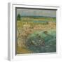 Bailey's Beach, Newport, R.I., 1901-Childe Hassam-Framed Giclee Print