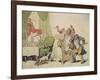 Bailiffs Outwitted-null-Framed Giclee Print