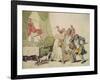 Bailiffs Outwitted-null-Framed Giclee Print