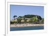 Baiona, Pontevedra, Galicia, Spain, Europe-Michael Snell-Framed Photographic Print