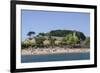 Baiona, Pontevedra, Galicia, Spain, Europe-Michael Snell-Framed Photographic Print