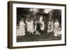 Baird's Harvest Festival, 20th Century-null-Framed Photographic Print