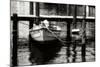 Bait Skiff I-Alan Hausenflock-Mounted Photographic Print