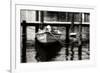 Bait Skiff I-Alan Hausenflock-Framed Photographic Print
