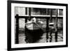 Bait Skiff I-Alan Hausenflock-Framed Photographic Print