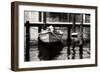 Bait Skiff I-Alan Hausenflock-Framed Photographic Print