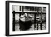 Bait Skiff I-Alan Hausenflock-Framed Photographic Print