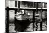 Bait Skiff I-Alan Hausenflock-Mounted Photographic Print