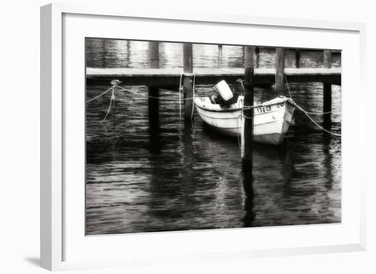 Bait Skiff II-Alan Hausenflock-Framed Photographic Print