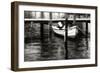 Bait Skiff II-Alan Hausenflock-Framed Photographic Print