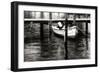 Bait Skiff II-Alan Hausenflock-Framed Photographic Print