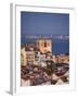 Baixa Distric and Se, Lisbon, Portugal-Michele Falzone-Framed Photographic Print