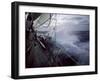 Baja Coast, Mexico-null-Framed Premium Photographic Print