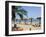 Bakau Beach, the Gambia, West Africa, Africa-J Lightfoot-Framed Photographic Print