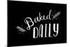 Baked Daily-Ashley Santoro-Mounted Giclee Print