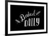 Baked Daily-Ashley Santoro-Framed Premium Giclee Print