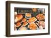 Baked Goods-Found Image Press-Framed Photographic Print