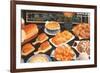 Baked Goods-null-Framed Premium Giclee Print