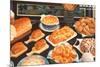 Baked Goods-null-Mounted Premium Giclee Print