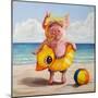 Baked Ham-Lucia Heffernan-Mounted Art Print