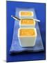 Baked Lemon Surprise Custards-Shaun Cato-symonds-Mounted Photographic Print