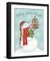 Baked with Love II-Anne Tavoletti-Framed Art Print