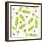 Baked with Love Step 02A-Anne Tavoletti-Framed Art Print