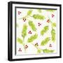 Baked with Love Step 02A-Anne Tavoletti-Framed Art Print