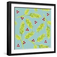 Baked with Love Step 02C-Anne Tavoletti-Framed Art Print