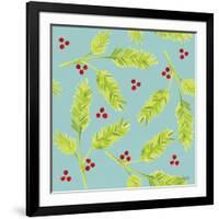 Baked with Love Step 02C-Anne Tavoletti-Framed Art Print