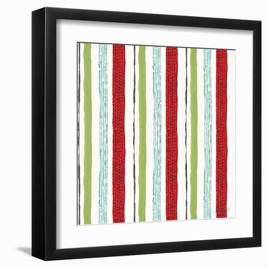 Baked with Love Step 06-Anne Tavoletti-Framed Art Print