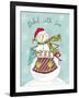 Baked with Love V-Anne Tavoletti-Framed Art Print