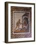 Baker and Bread Oven, Originally from Saint-Romain-En-Gal, Rhone-Alpes, France, 3rd Century AD-null-Framed Giclee Print