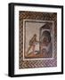 Baker and Bread Oven, Originally from Saint-Romain-En-Gal, Rhone-Alpes, France, 3rd Century AD-null-Framed Giclee Print