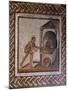 Baker and Bread Oven, Originally from Saint-Romain-En-Gal, Rhone-Alpes, France, 3rd Century AD-null-Mounted Giclee Print